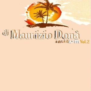 DJ Maurizio Dona' Salsa Dm, Vol. 2