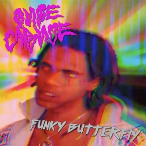Funky Butterfly - Single