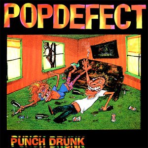 Punch Drunk