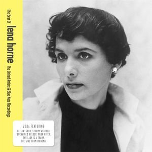 The Best Of Lena Horne