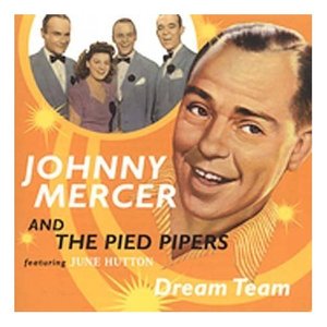 Аватар для Johnny Mercer And The Pied Pipers With Jo Stafford
