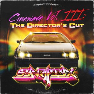 Cinewave Vol. III: The Director's Cut