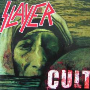 SLAYER - Cult/Sampler - Zortam Music
