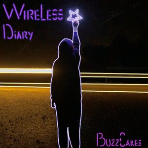 Wireless diary