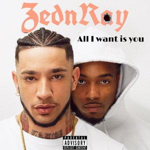 All I Want Is U