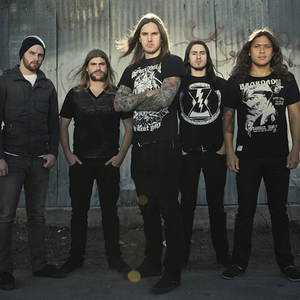 As I Lay Dying photo provided by Last.fm