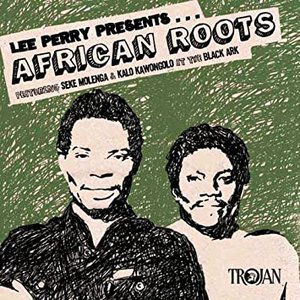 Lee Perry Presents... African Roots from the Black Ark