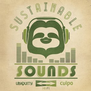 Sustainable Sounds: Ubiquity x Cuipo