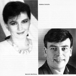 Elzbieta Szmytka, Malcolm Martineau 的头像