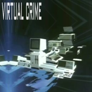 Virtual Crime