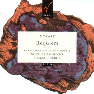 Requiem in D minor