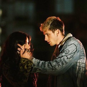 Machine Gun Kelly, Camila Cabello 的头像