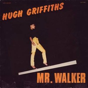 Mr. Walker