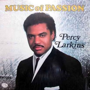Percy Larkins 的头像