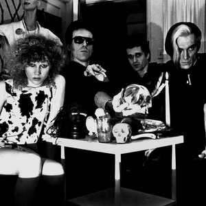 Avatar für The Cramps