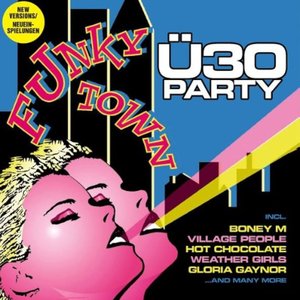 Ü30 Party 3: Funky Town