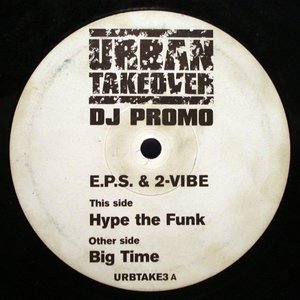 Avatar for E.P.S. & 2-vibe
