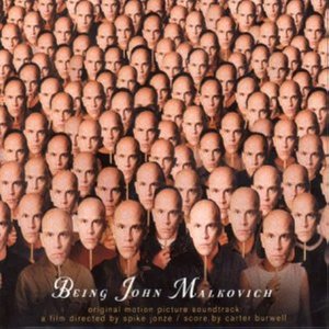 Being John Malkovich (Original Motion Picture Soundtrack)