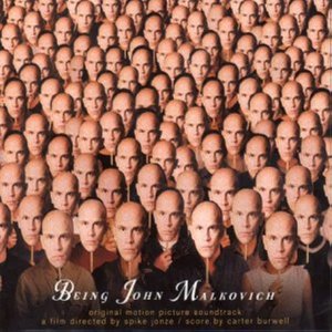 Being John Malkovich (Original Motion Picture Soundtrack)