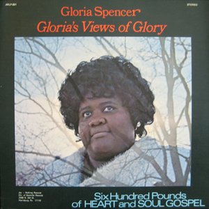 Gloria's Views Of Glory