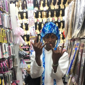 Avatar for Spend It All