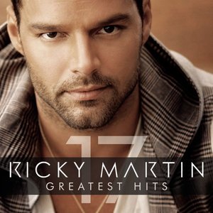 Ricky Martin - The Greatest Hits