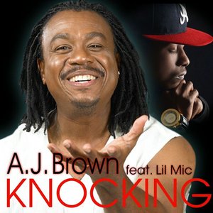 Knocking - Single