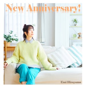 New Anniversary!