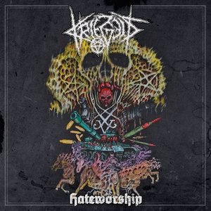 Hateworship
