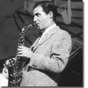 Charlie Barnet & His Orchestra için avatar