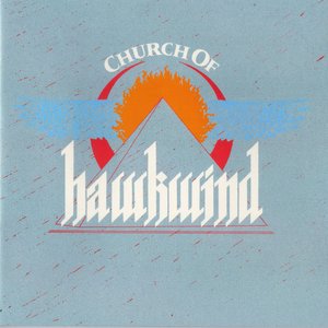 Church of Hawkwind