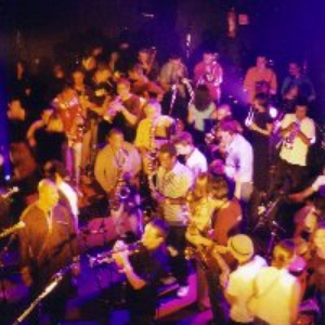 Tarace Boulba photo provided by Last.fm