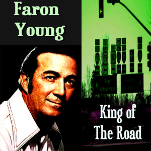 Faron Young - King of the Road - Zortam Music