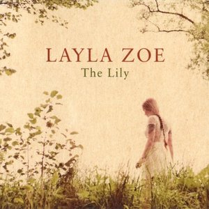 The Lily (feat. Henrik Freischlader)