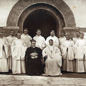 Аватар для The Monks of Pluscarden Abbey