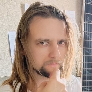 Avatar for Artur Baryshev
