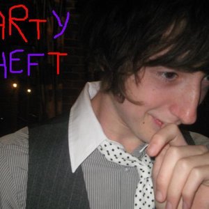 Avatar for PARTYTHEFT