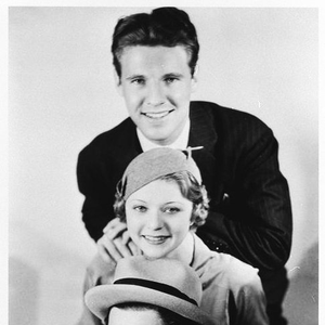 Ozzie Nelson and His Orchestra photo provided by Last.fm