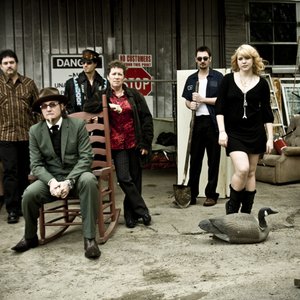Richie Owens and the Farm Bureau 的头像