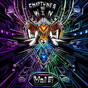 Chiptunes = WIN: Volume 3