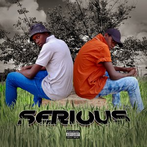 Serious (with. LA Fame Da Flame) - Single
