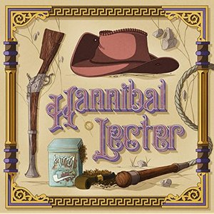 Hannibal Lecter