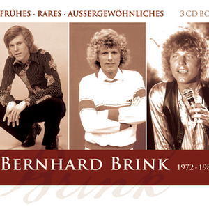 Bernhard Brink - Die Hit Giganten - Pop-Schlager - Zortam Music