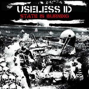 State is Burning