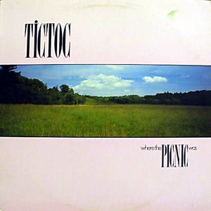 Where The Picnic Was