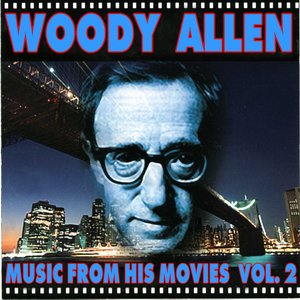 Image for 'Woody Allen - Music From His Movies (Volume 2)'