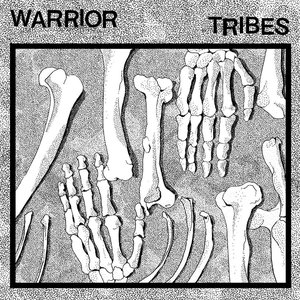 Warrior Tribes EP