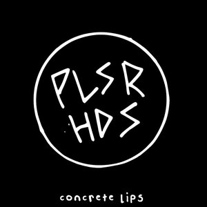 Concrete Lips