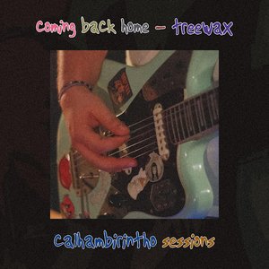 Coming Back Home (Calhambirintho Sessions)
