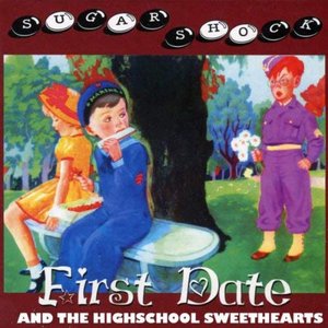 First Date - Highschool Sweethearts